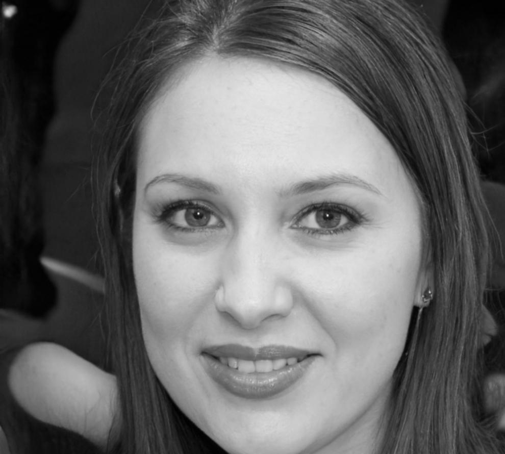 Amélie Tremblay