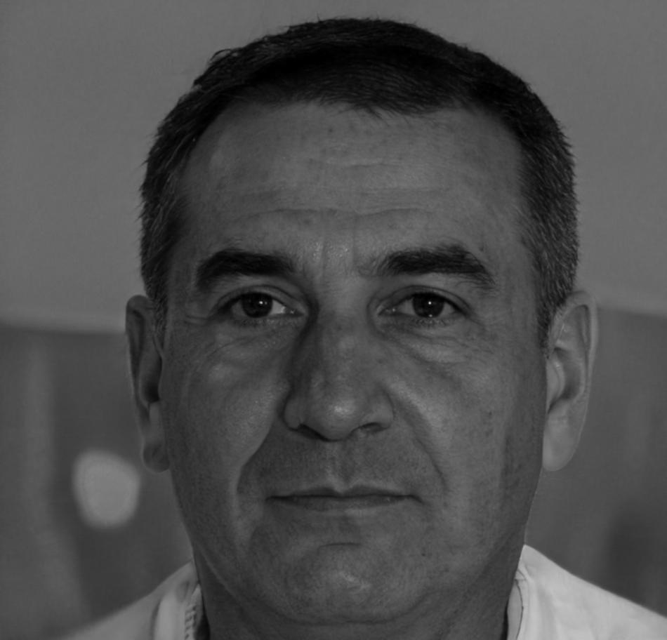 Alexandre Martin, Directeur Technique de auranthilaveqo