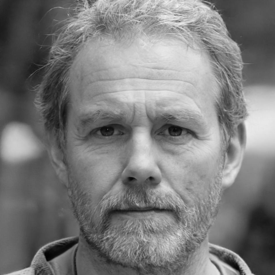 Marc Dubois, Fondateur et Directeur Général de auranthilaveqo